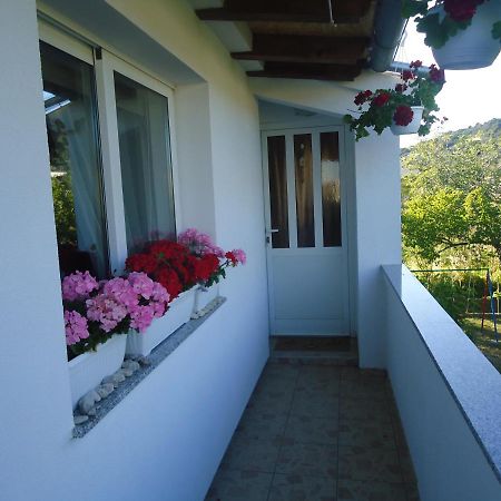 Apartman Cvita Rab Palit Екстериор снимка