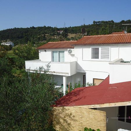 Apartman Cvita Rab Palit Екстериор снимка