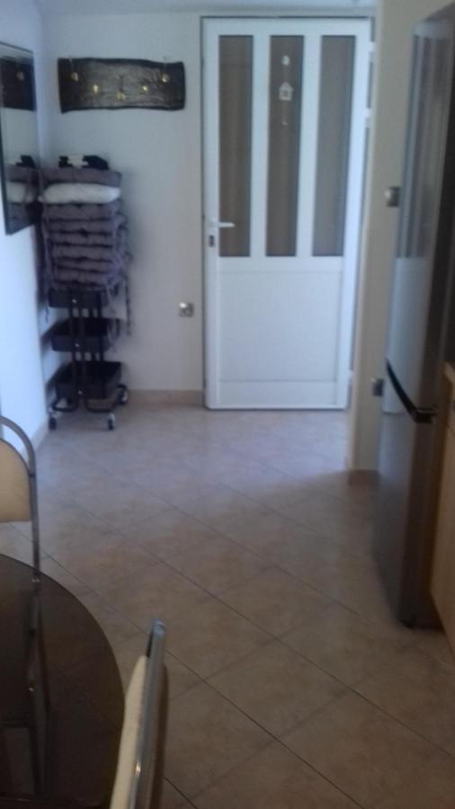 Apartman Cvita Rab Palit Екстериор снимка
