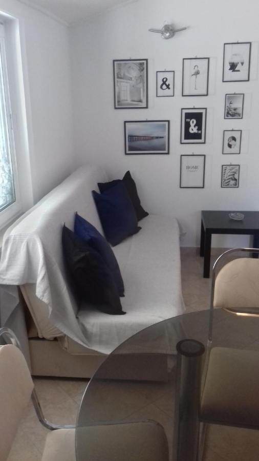 Apartman Cvita Rab Palit Екстериор снимка