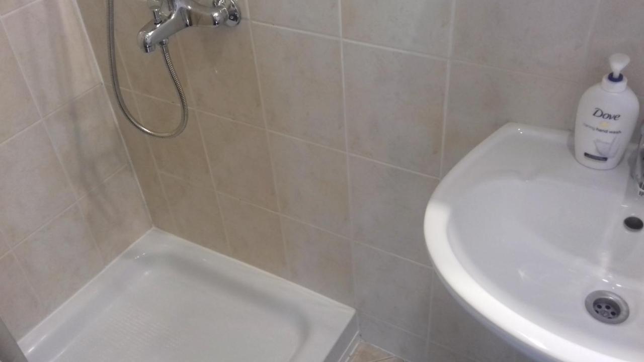 Apartman Cvita Rab Palit Екстериор снимка