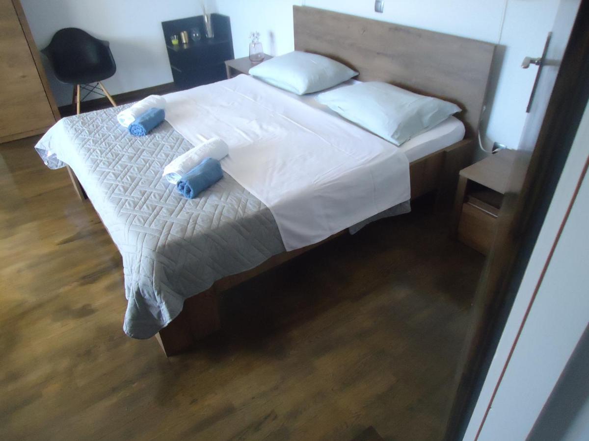 Apartman Cvita Rab Palit Екстериор снимка