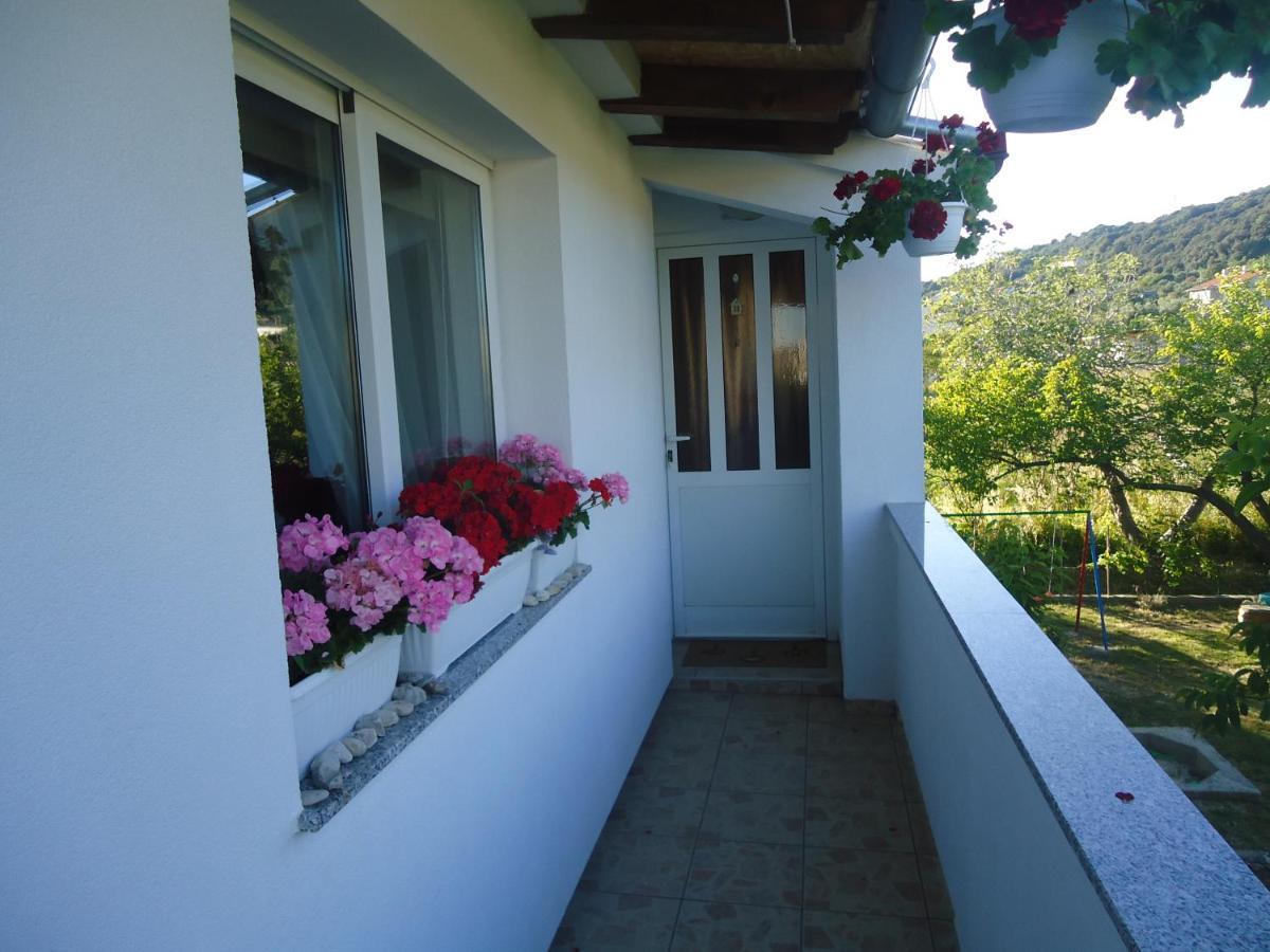 Apartman Cvita Rab Palit Екстериор снимка