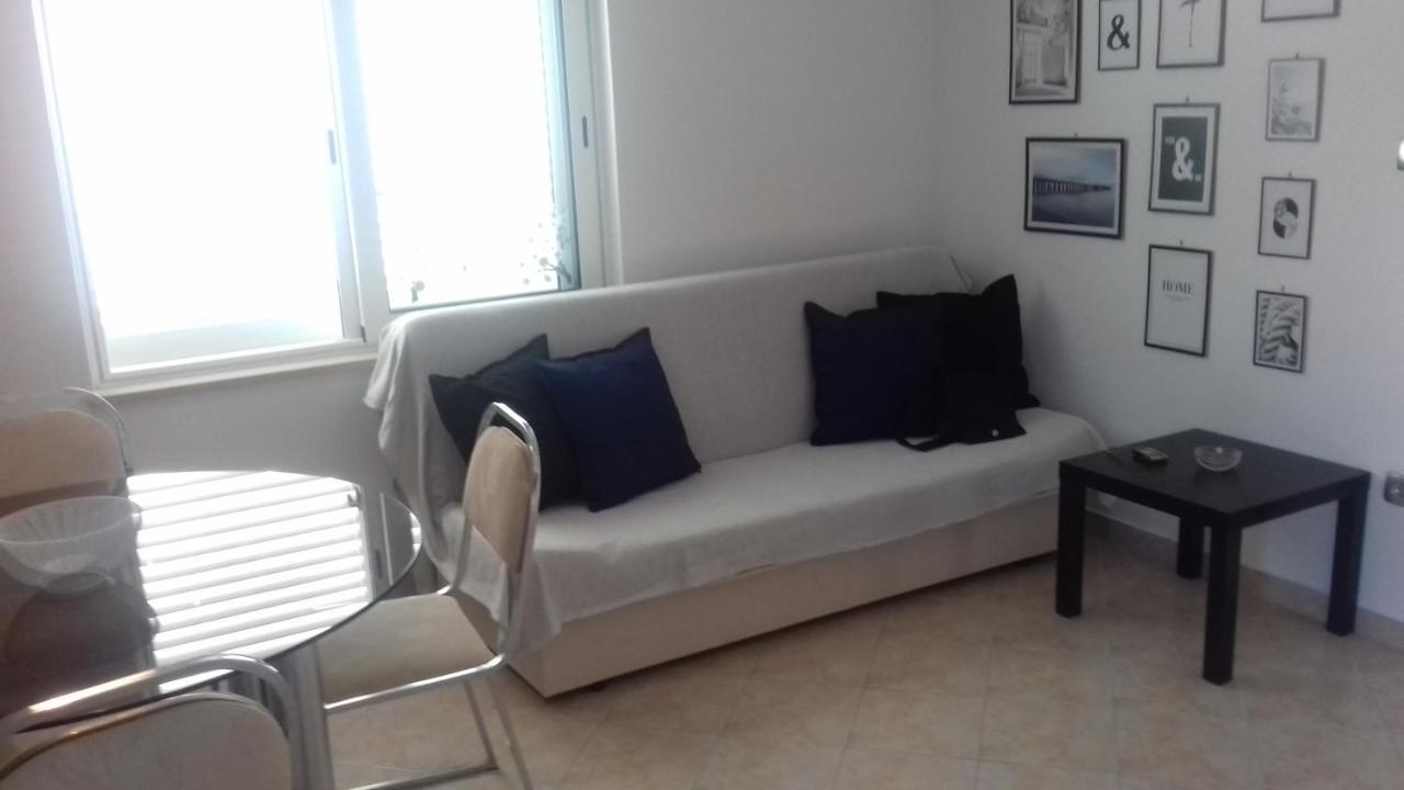 Apartman Cvita Rab Palit Екстериор снимка