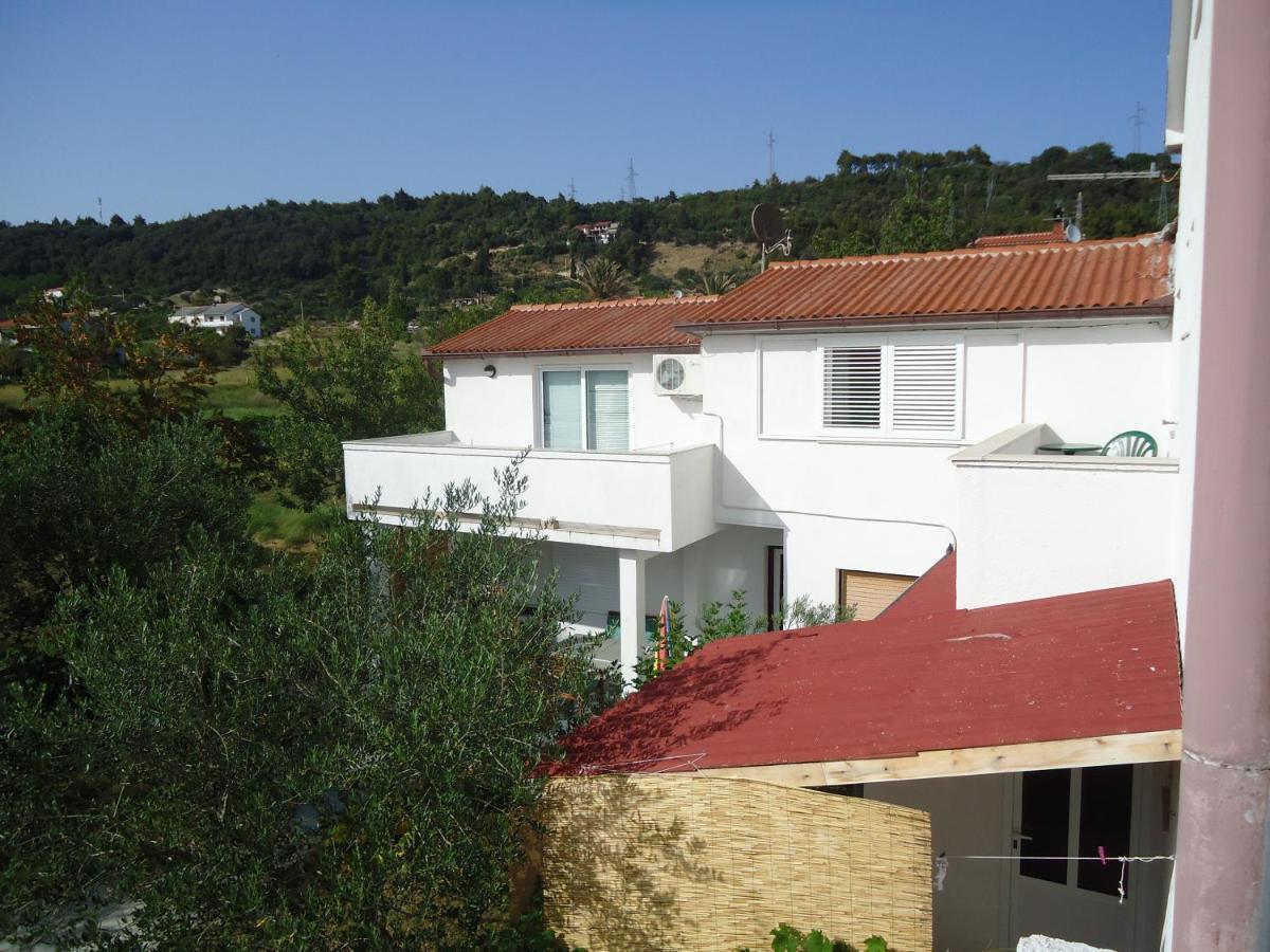 Apartman Cvita Rab Palit Екстериор снимка