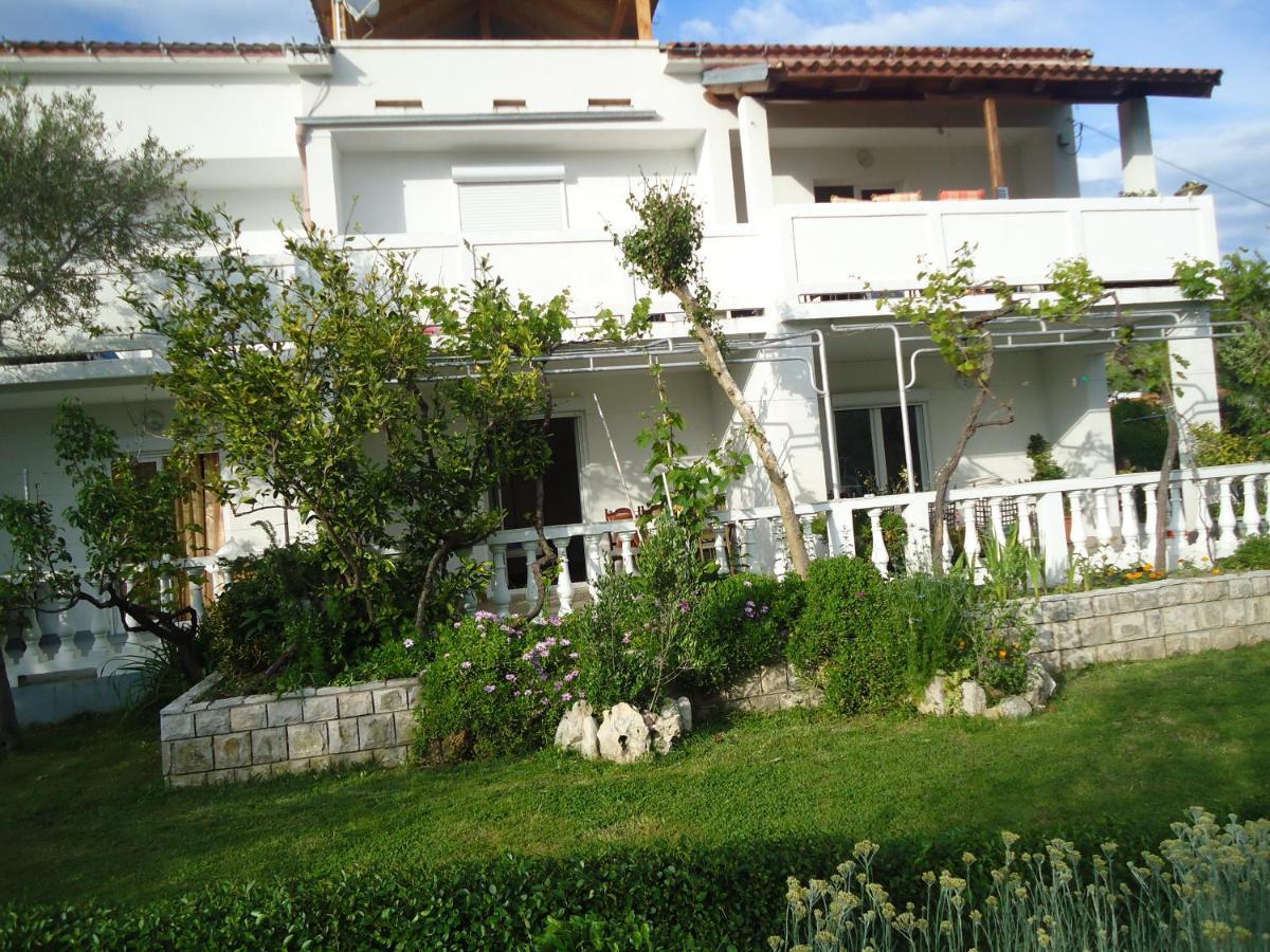 Apartman Cvita Rab Palit Екстериор снимка