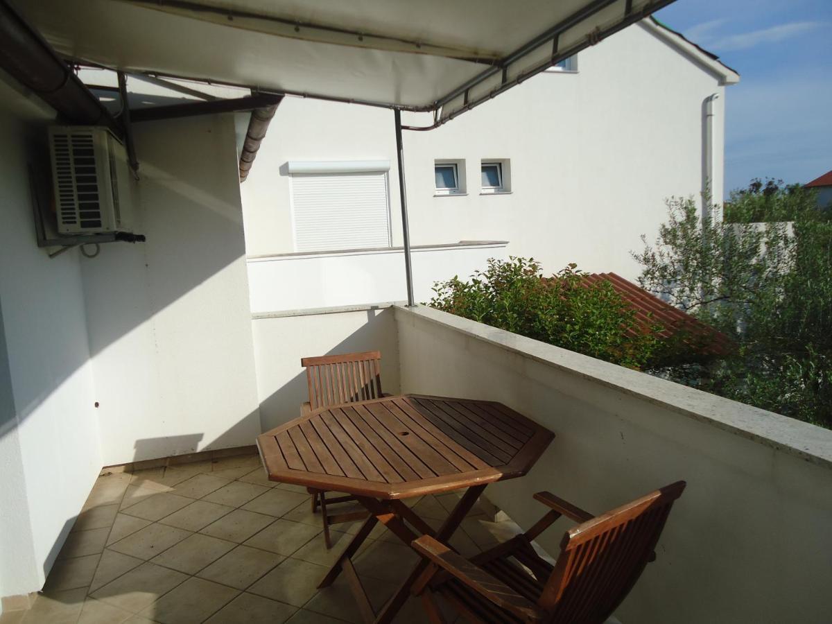Apartman Cvita Rab Palit Екстериор снимка