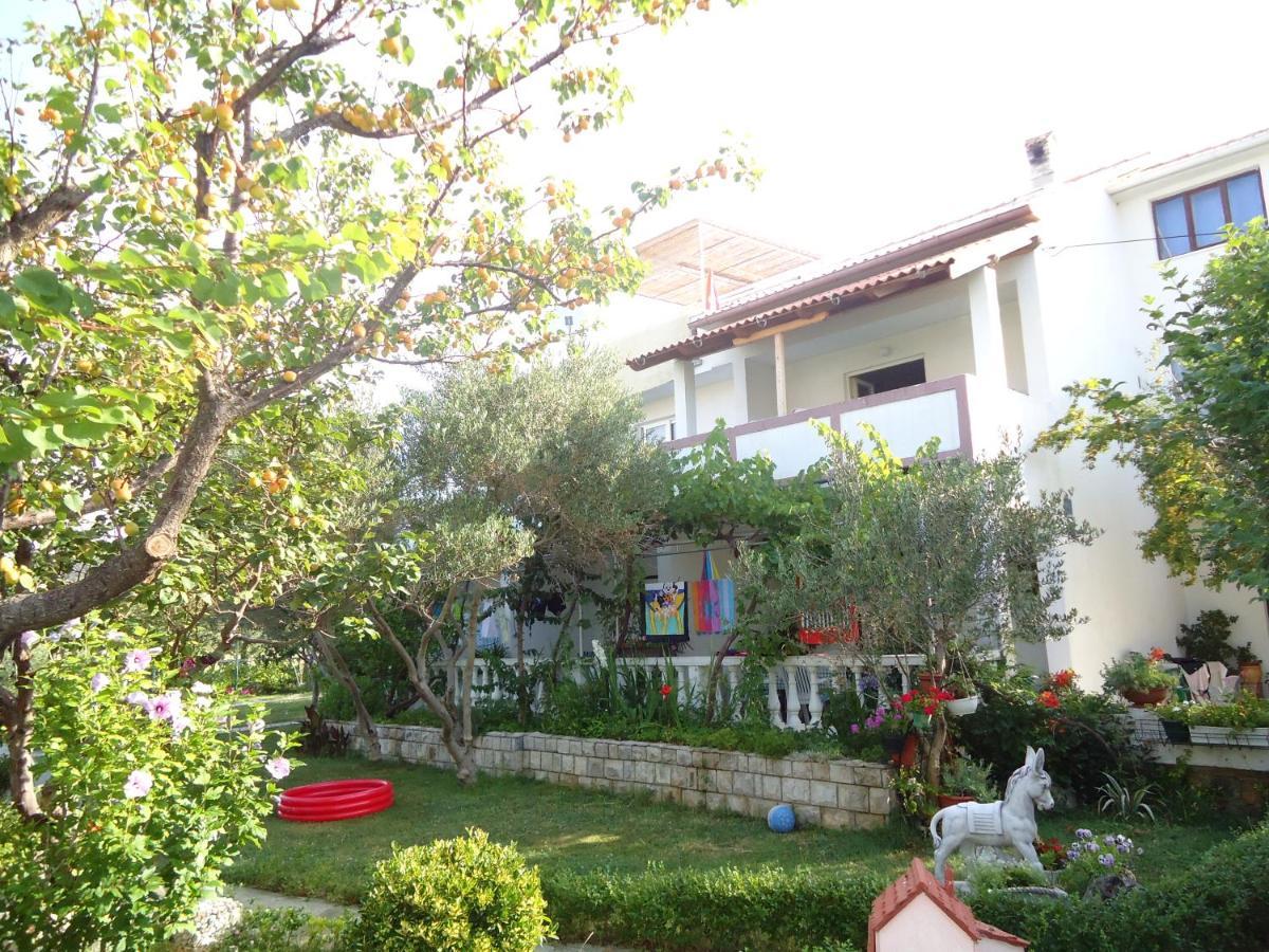 Apartman Cvita Rab Palit Екстериор снимка