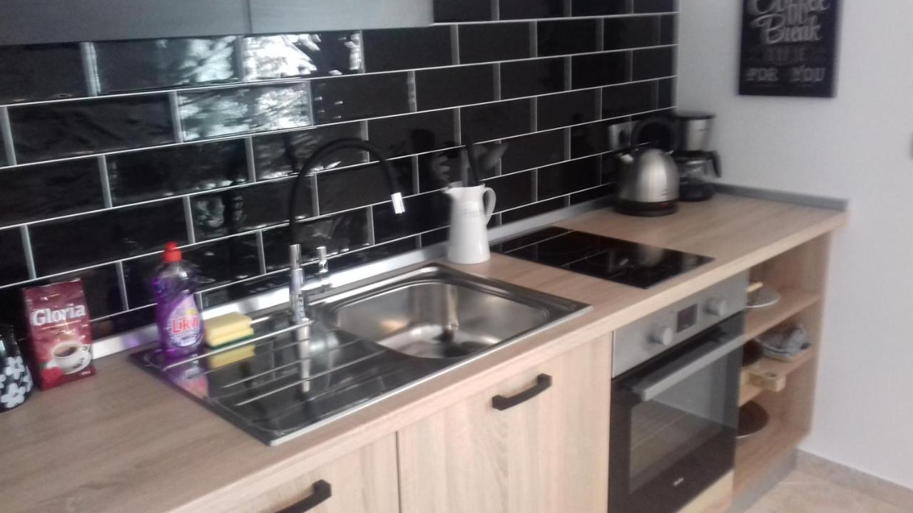 Apartman Cvita Rab Palit Екстериор снимка