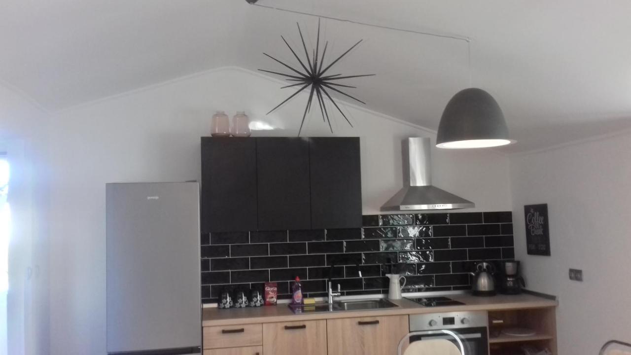 Apartman Cvita Rab Palit Екстериор снимка