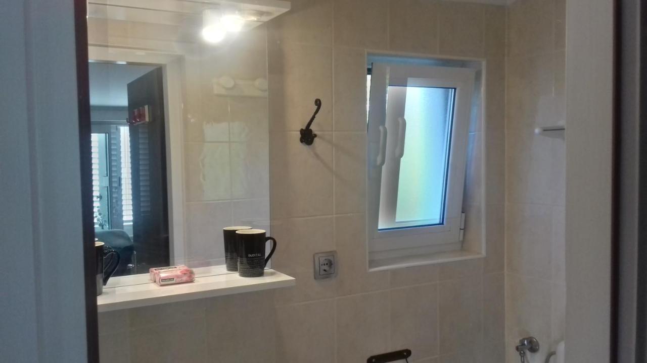 Apartman Cvita Rab Palit Екстериор снимка