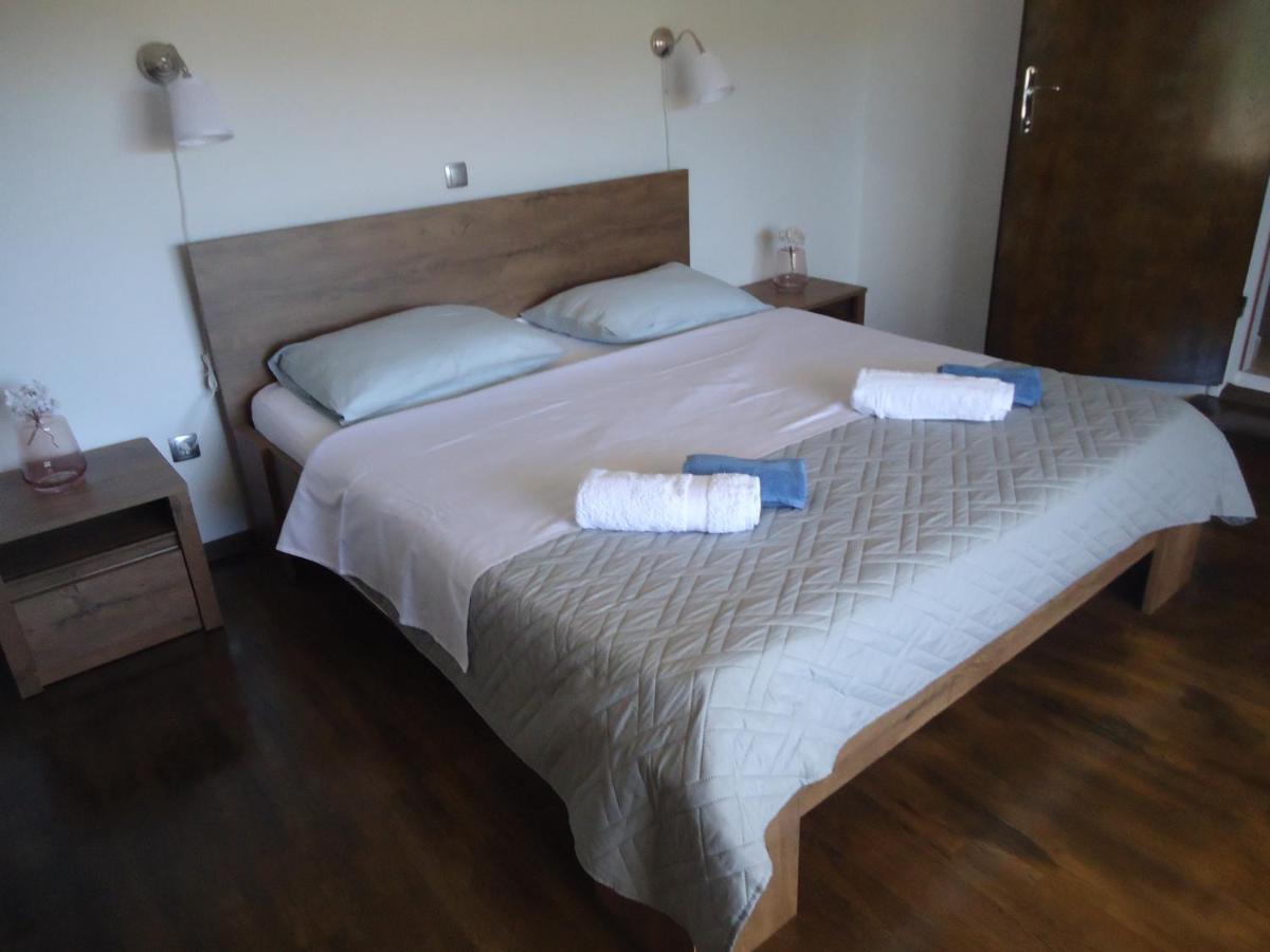 Apartman Cvita Rab Palit Екстериор снимка
