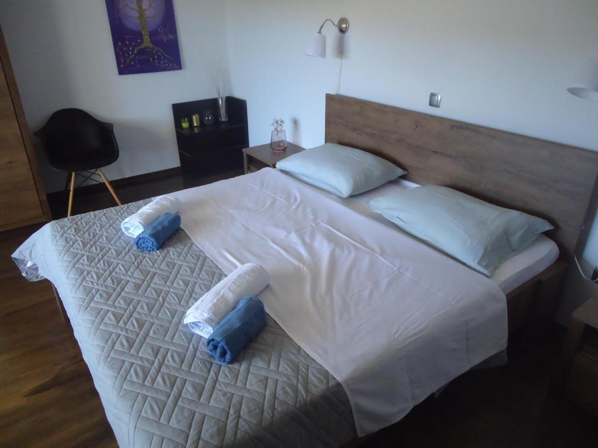Apartman Cvita Rab Palit Екстериор снимка