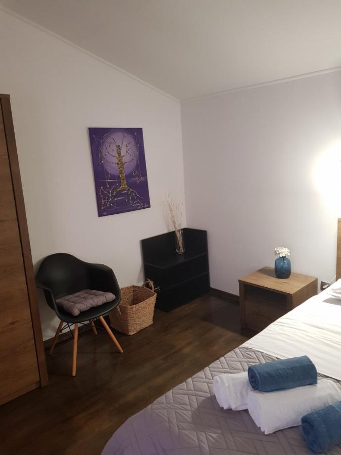 Apartman Cvita Rab Palit Екстериор снимка