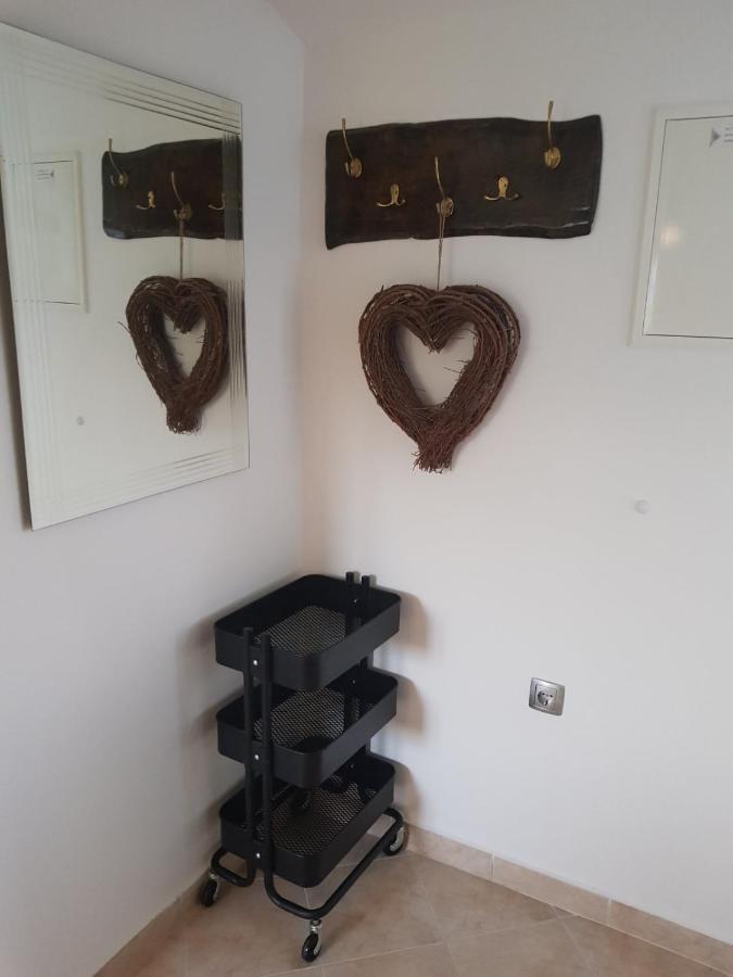 Apartman Cvita Rab Palit Екстериор снимка