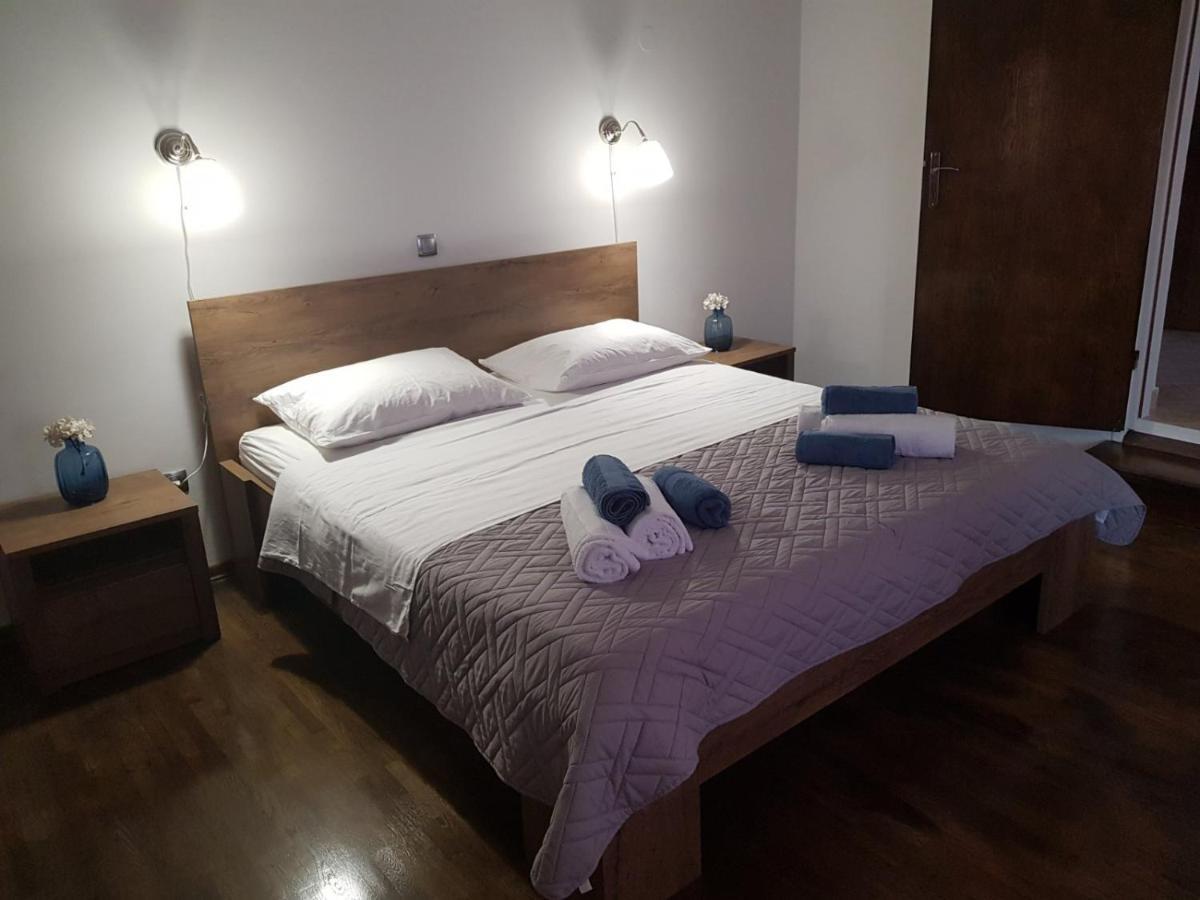 Apartman Cvita Rab Palit Екстериор снимка