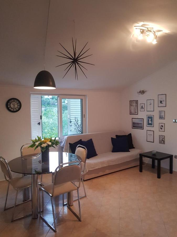Apartman Cvita Rab Palit Екстериор снимка