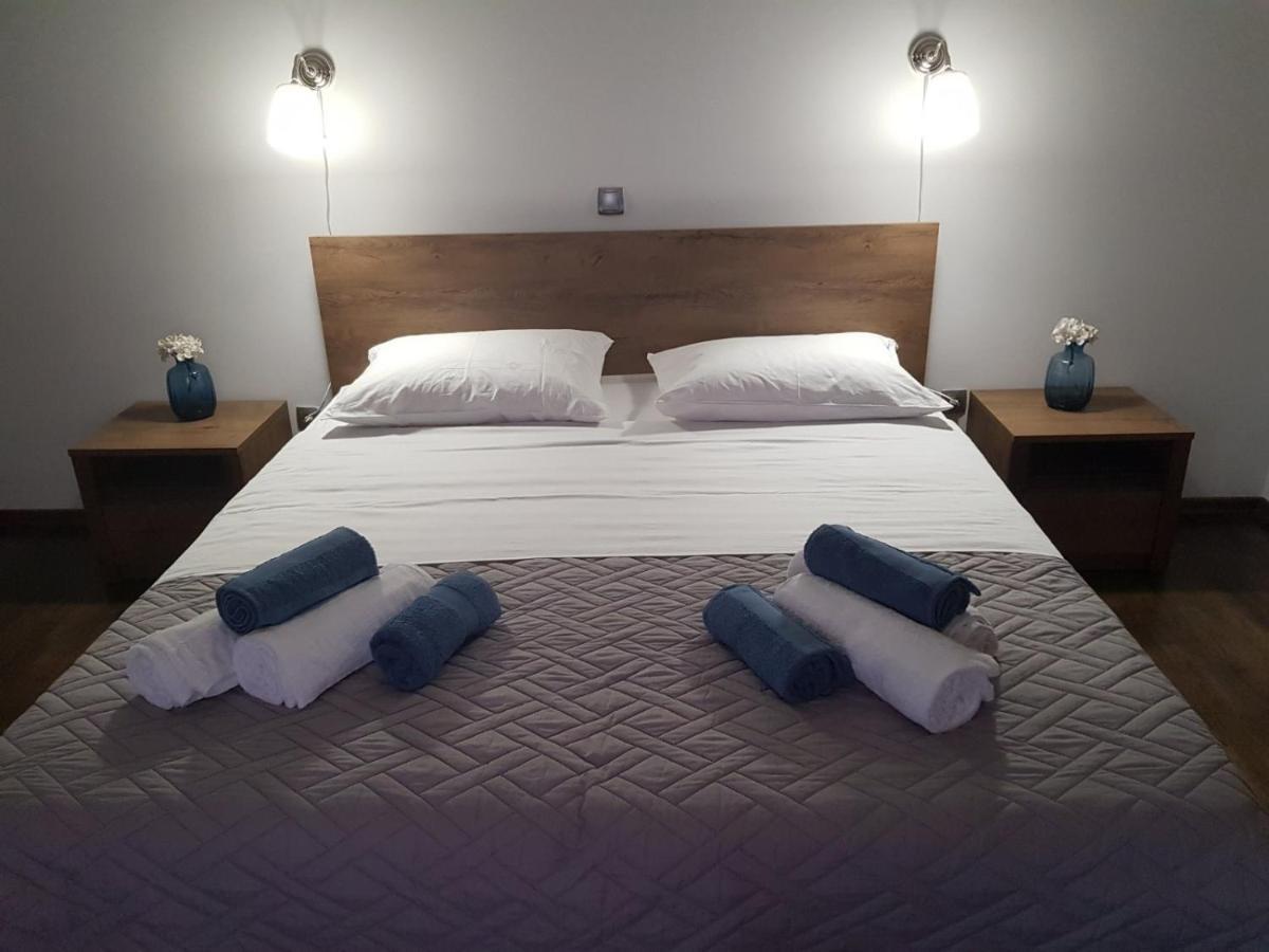 Apartman Cvita Rab Palit Екстериор снимка